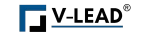 V Lead Website Logo - CFO Services in Bangalore